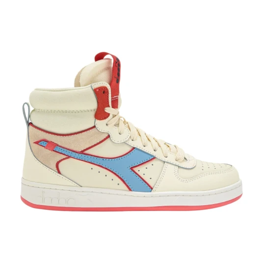 Diadora Dame Sko Hvit 39 EU Diadora Dame Sko Hvit 39 EU