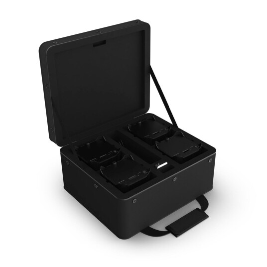 Chauvet Freedom Par Q9 X4