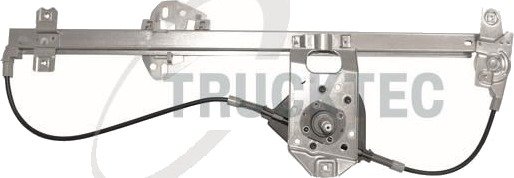Vindusheis TRUCKTEC AUTOMOTIVE 01.53.098