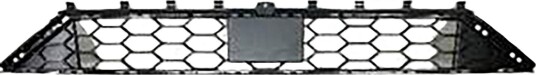 Ventilasjonsgitter DIEDERICHS 1530245