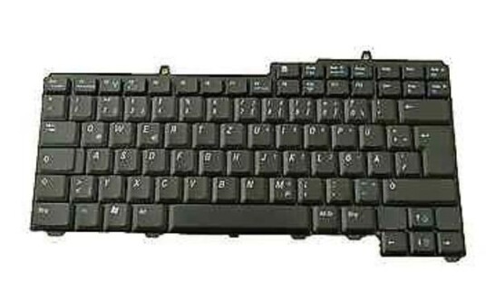 DELL Keyboard (GERMAN)