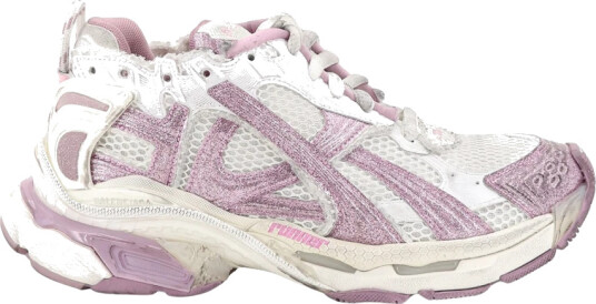 Balenciaga Dame Sko Rosa 41 EU, Balenciaga Dame Sko Rosa 41 EU,
