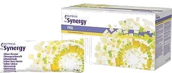 PKU Synergy pulver sitrussmak 30x33 g