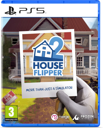 House Flipper 2 House Flipper 2