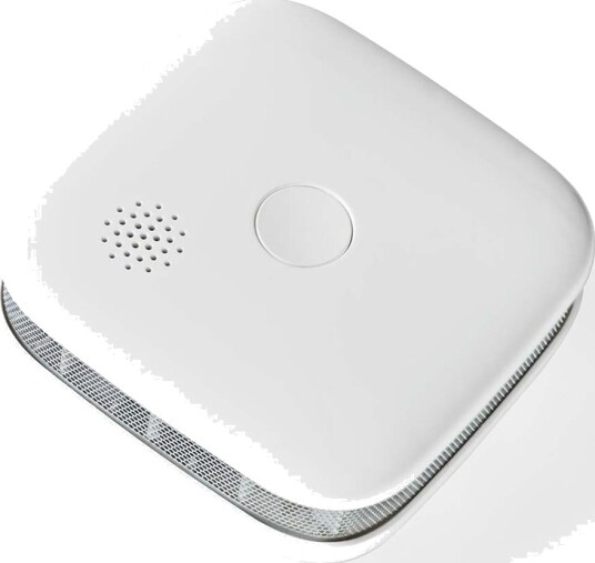SmartLife røykvarsler | Wi Fi | Batteridrevet | Sensorens livssyklus: 10 år | EN 14604 | Maks. batterilevetid: 24 måneder | 85 d SmartLife røykvarsler | Wi Fi | Batteridrevet | Sensorens livssyklus: 10 år | EN 14604 | Maks. batterilevetid: 24 måneder | 85 d