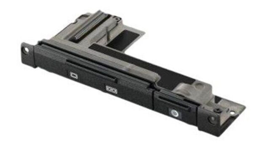 Panasonic FZ-VCN553U - expansion module - VGA