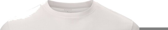 NOU Highmore T-skjorte Barn Hvit 128 NOU Highmore T-skjorte Barn Hvit 128