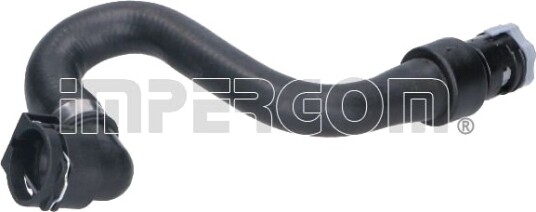ORIGINAL IMPERIUM 221789 Radiatorslange ORIGINAL IMPERIUM 221789 Radiatorslange