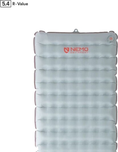 Nemo Tensor All Season Regular Liggeunderlag