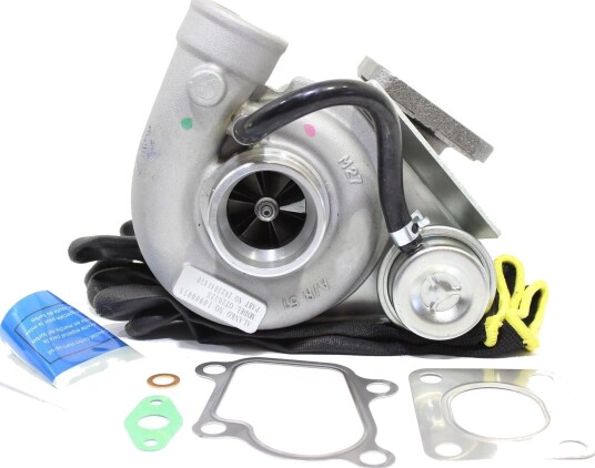 Turbolader ALANKO 10900078 Turbolader ALANKO 10900078