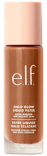 e.l.f. Halo Glow Liquid Filter 6 Tan/Deep e.l.f. Halo Glow Liquid Filter 6 Tan/Deep
