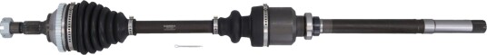 KAMOKA 5011538 Drivaksel
