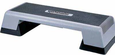 Sportsmaster - Sportsmaster Stepkasse Pro