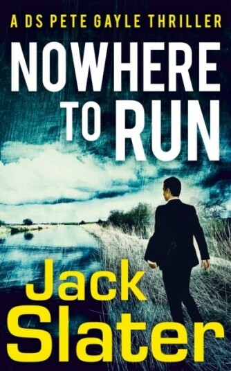 Nowhere to Run Nowhere to Run