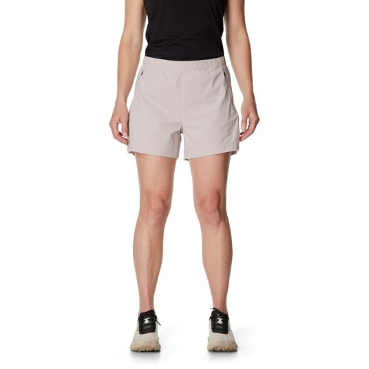 Houdini W's Liquid Shorts Silver Purple Houdini W's Liquid Shorts Silver Purple