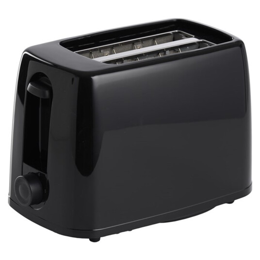 Nordform DAY BRØDRISTER 650W SORT 1865785-01-0