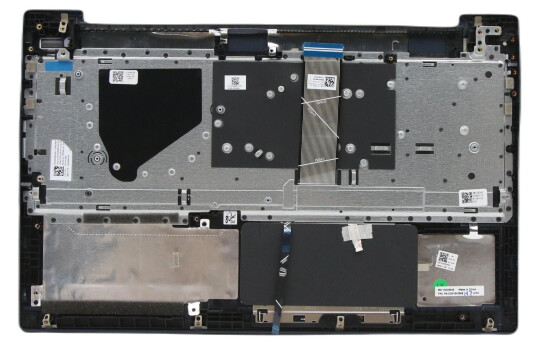 Lenovo Upper Case ASM_THAI L82FG