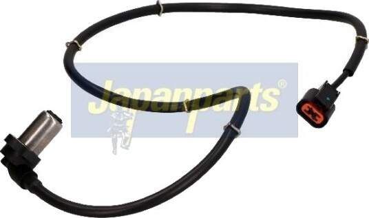 JAPANPARTS ABS 501 Sensor ABS