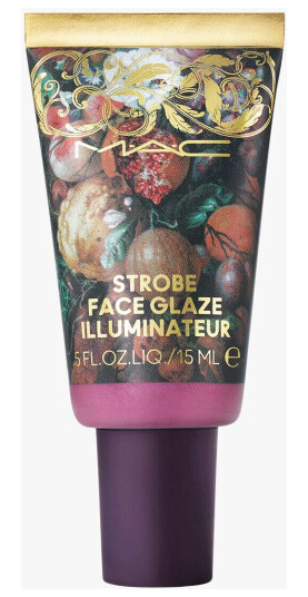 MAC Cosmetics Strobe Face Glaze / Tempting Fate 15 ml 05 Rose Gold Glow