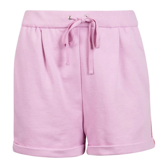Alberta Ferretti Dame Shorts Rosa S,