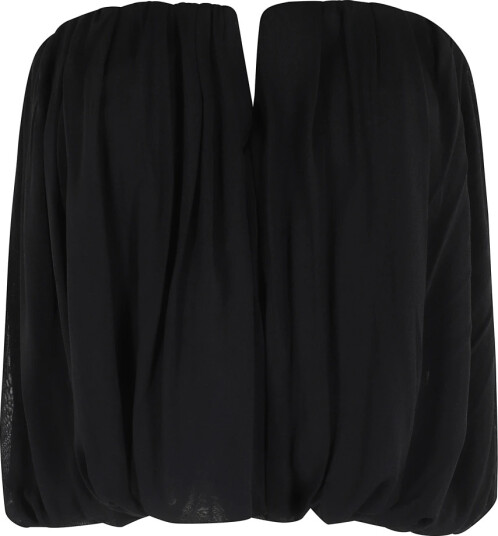 Isabel Marant Dame Bluser & Skjorter Svart S,