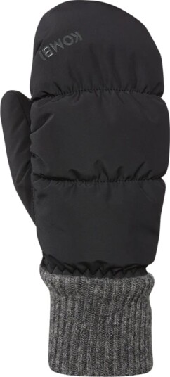 Kombi Women's Pillow WaterGuard Mitt S, Black