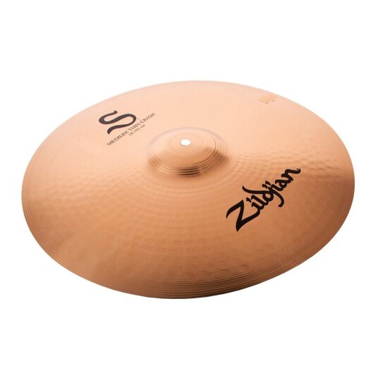 Zildjian S Family 18" Medium Thin Crash Cymbal
