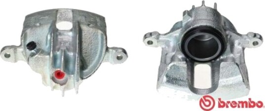 Bremsecaliper BREMBO F 54 080