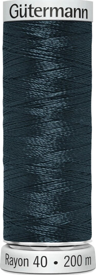 Gütermann Sulky Rayon 40 5 stk. x 200m 1171
