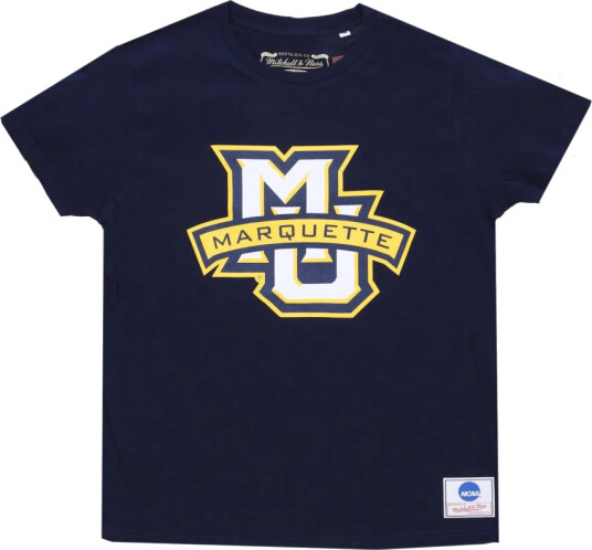 Mitchell & Ness Herre Topper Blå M,