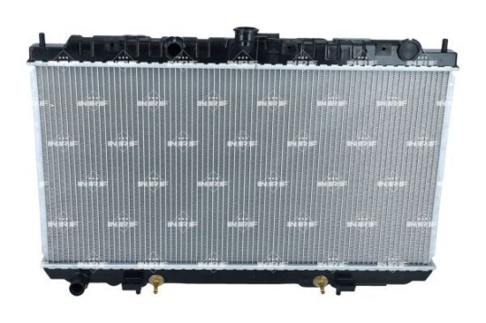 Radiator NRF 53390 Radiator NRF 53390