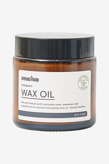 Springyard Skovoks Wax Oil Transparent