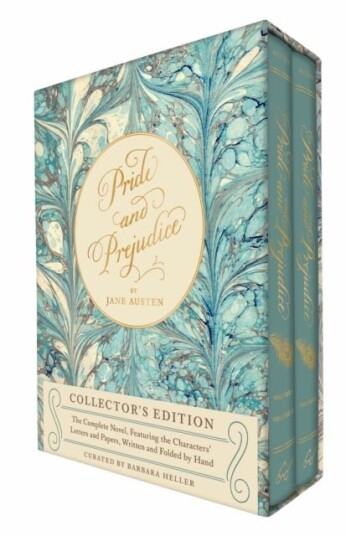 Pride and Prejudice Collector¿s edition