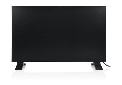 Smart Convector Heater R 2000w Gulv/panelovn Smart Convector Heater R 2000w Gulv/panelovn