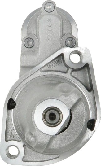 AS PL S0460SEG Starter AS PL S0460SEG Starter