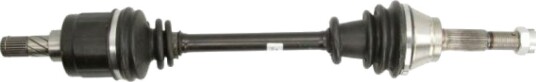 Point Gear Drivaksel POINT GEAR PNG72231 Point Gear Drivaksel POINT GEAR PNG72231