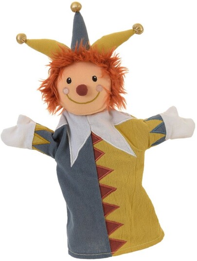 Egmont Toys Hånddukke Joker