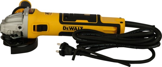 Dewalt DWE4347 Vinkelsliper 125 mm 1700w Dewalt DWE4347 Vinkelsliper 125 mm 1700w