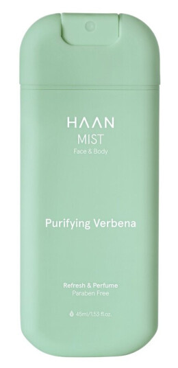 HAAN Purifying Verbena Body Mist 45ml