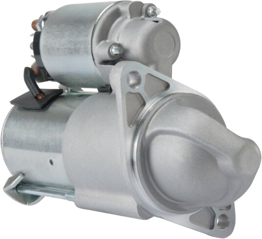 HC Cargo F 032 114 298 Starter