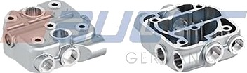 Sylindertopp trykkluftkompressor AUGER 78477
