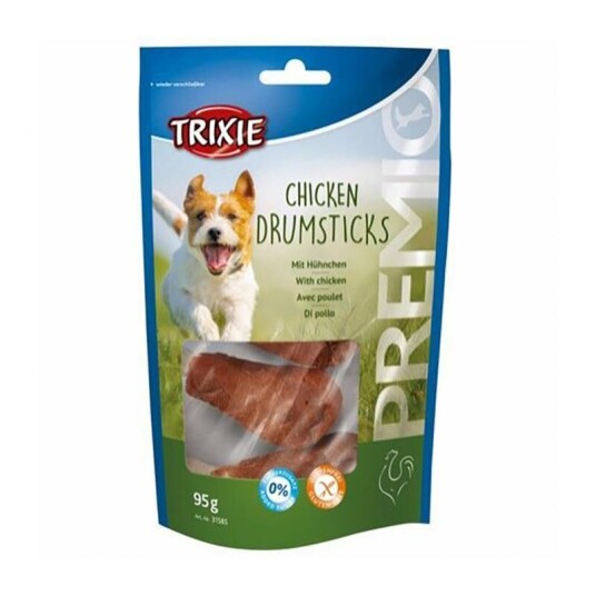 Trixie Premio Kyllingbein 95 G