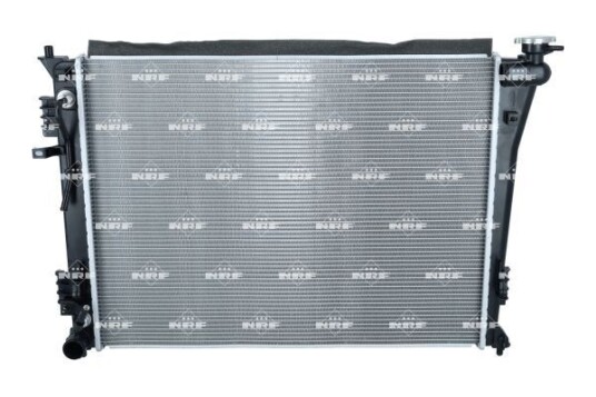 Radiator NRF 59097 Radiator NRF 59097