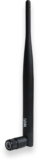 Teltonika Wifi-antenne 5 Dbi Teltonika Wifi-antenne 5 Dbi