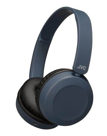 JVC HA-S31BT Blå