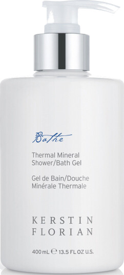 Kerstin Florian Essential Body Care Thermal Mineral Shower/Bath Gel 40