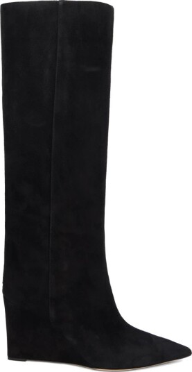 Jimmy Choo Dame Sko Svart 38 1/2 EU,