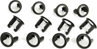 VALEO 632226 Vinkelrettering, sensor (perkeringshjelp)