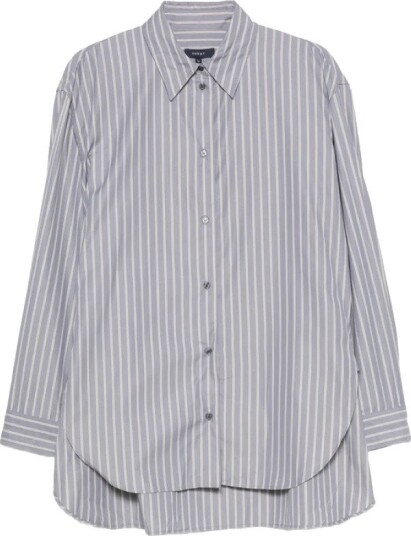 Soeur, Dame, Bluser & Skjorter, Blå, XS,