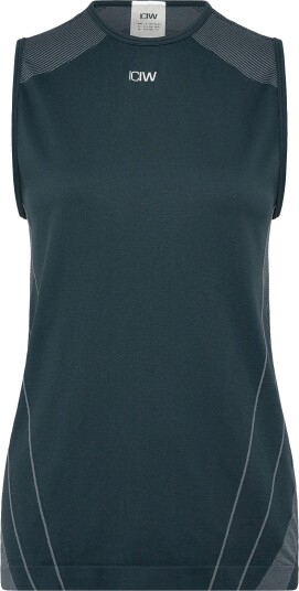 ICANIWILL | Sculpt Seamless Tank Top M | S